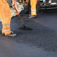 Driveway Overlay Services in Lake Montezuma, AZ